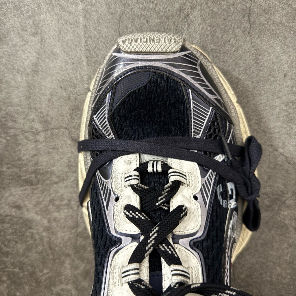 Balenciaga 3XL Split Logo Sneaker