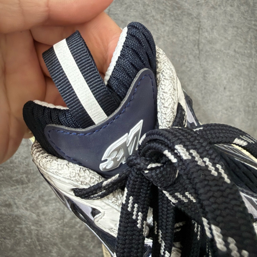 Balenciaga 3XL Split Logo Sneaker
