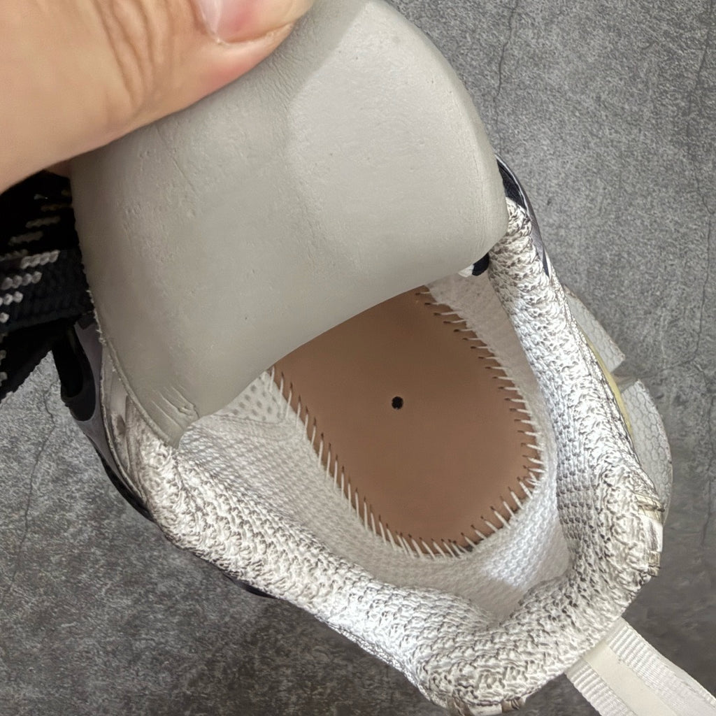Balenciaga 3XL Split Logo Sneaker