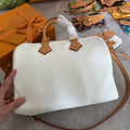 LV Speedy P9 Bandoulière 30 Reversible M2A409
