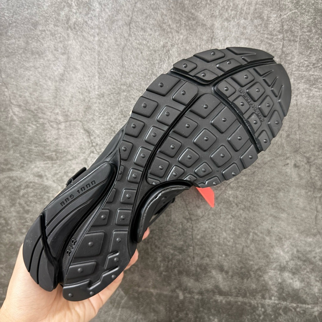 Nike Air Presto Off-White Black AA3830-002