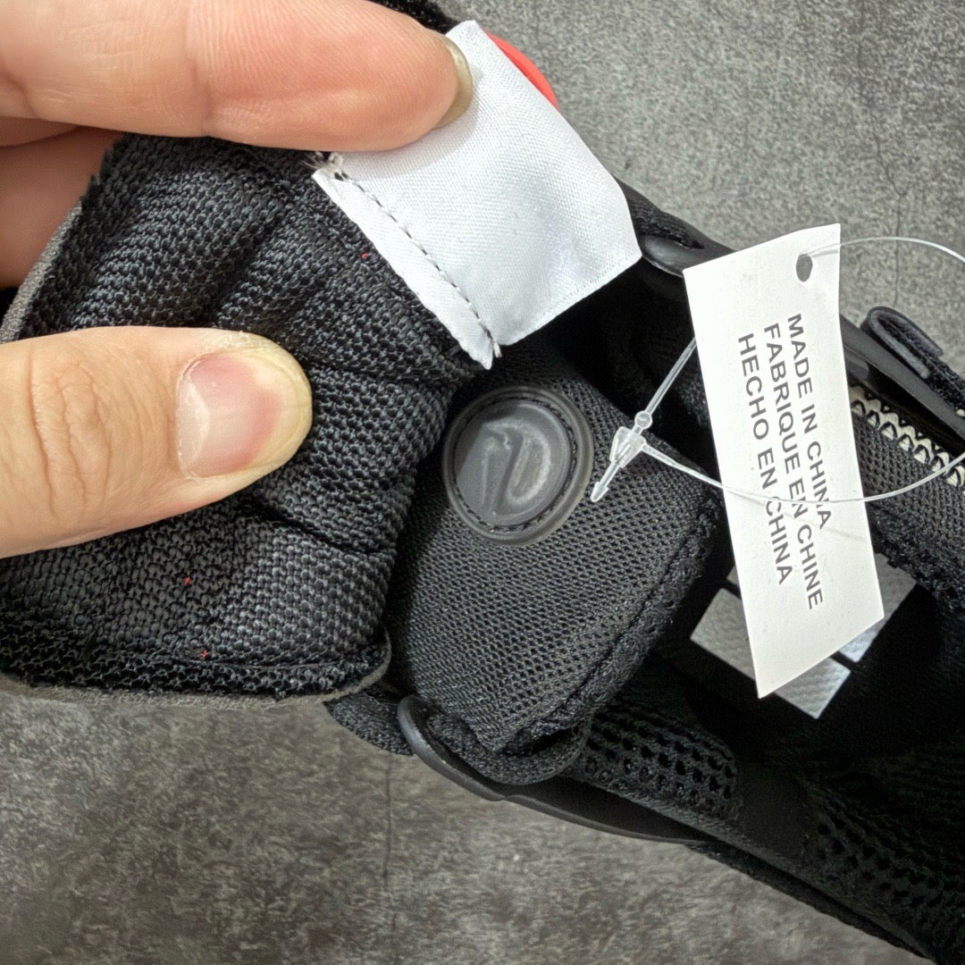 Nike Air Presto Off-White Black AA3830-002