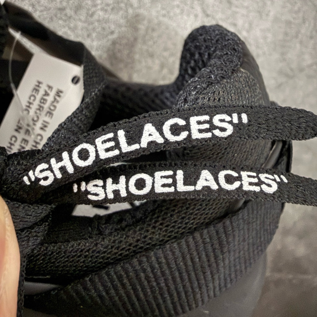 Nike Air Presto Off-White Black AA3830-002