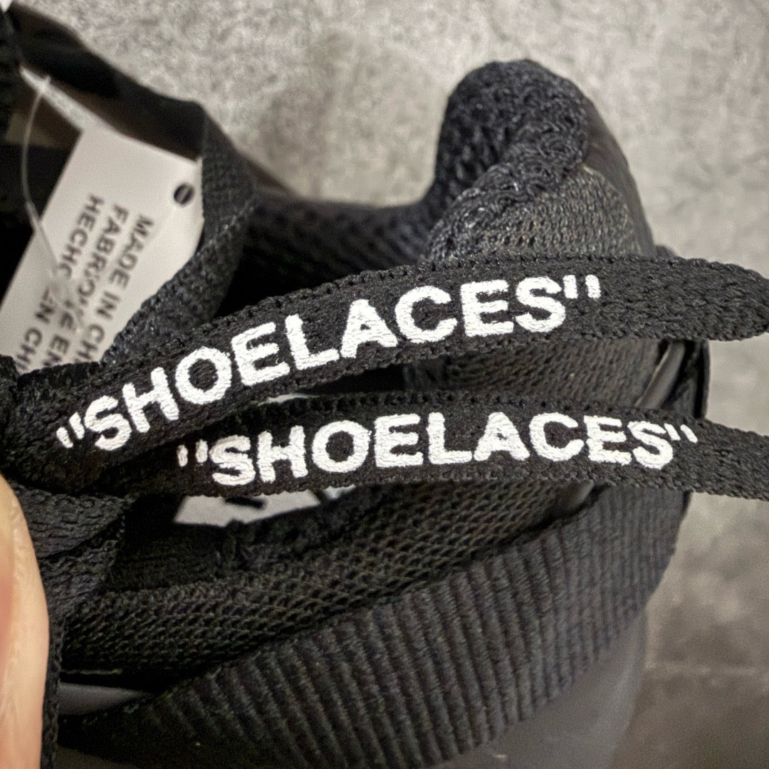Nike Air Presto Off-White Black AA3830-002