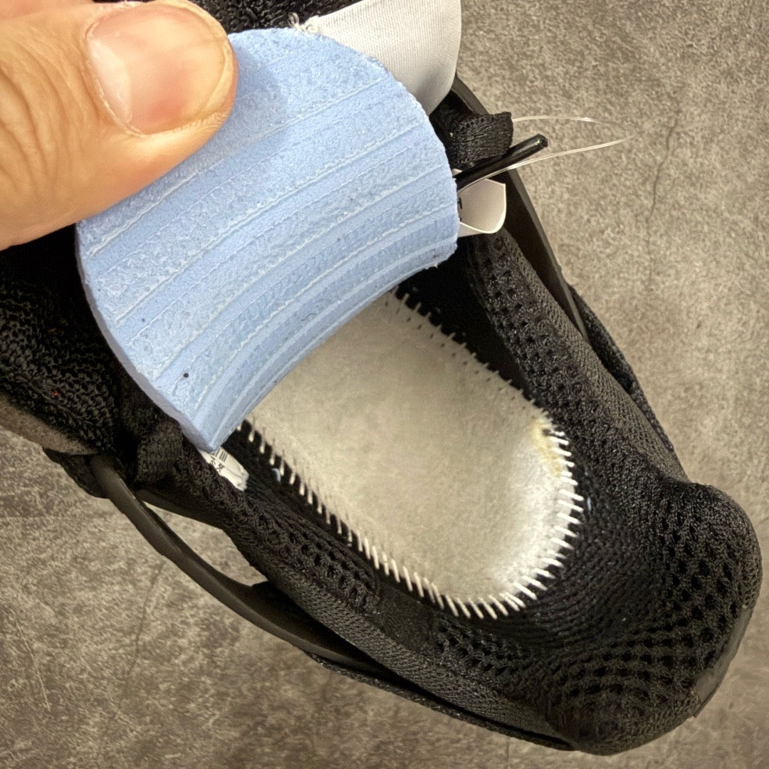 Nike Air Presto Off-White Black AA3830-002