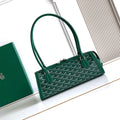 Goyard Bonbonnière Bag