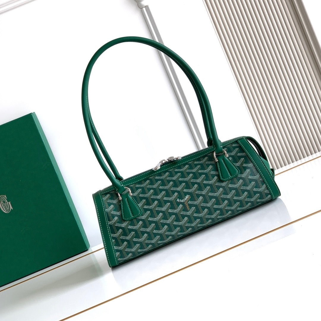 Goyard Bonbonnière Bag