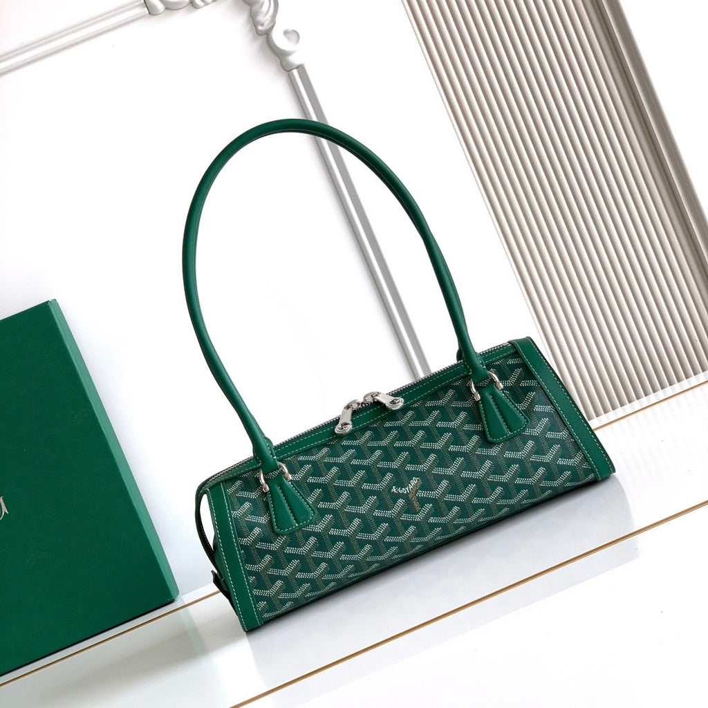 Goyard Bonbonnière Bag