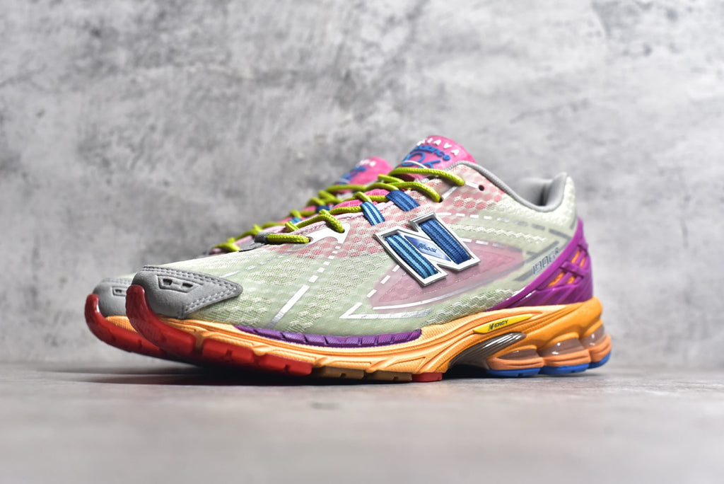 New Balance 1906R Action Bronson Rosewater M1906RKL