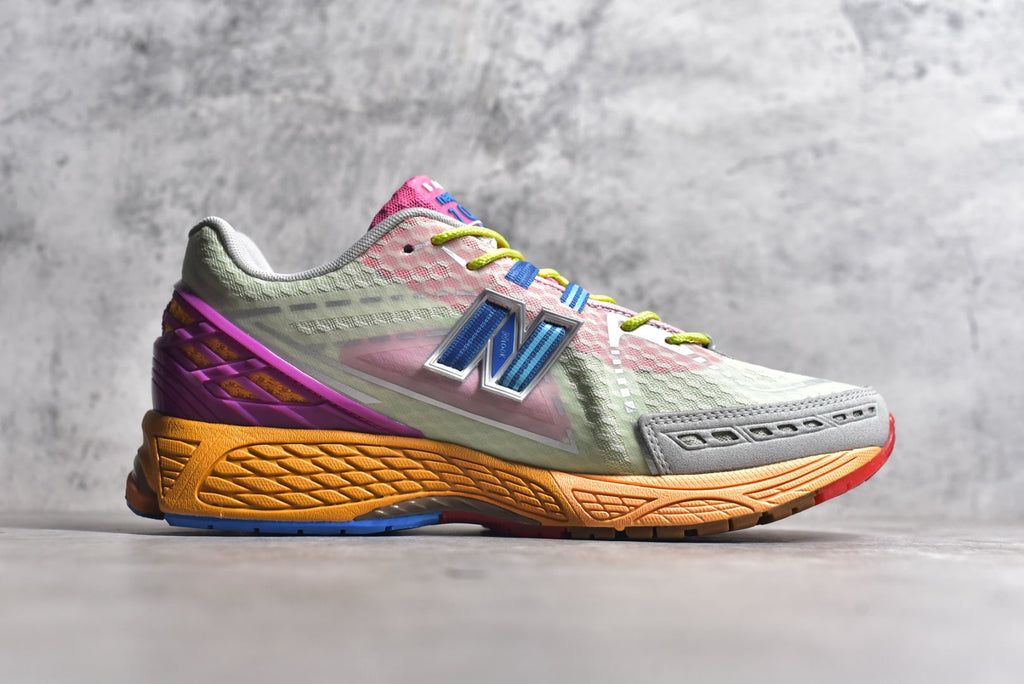 New Balance 1906R Action Bronson Rosewater M1906RKL