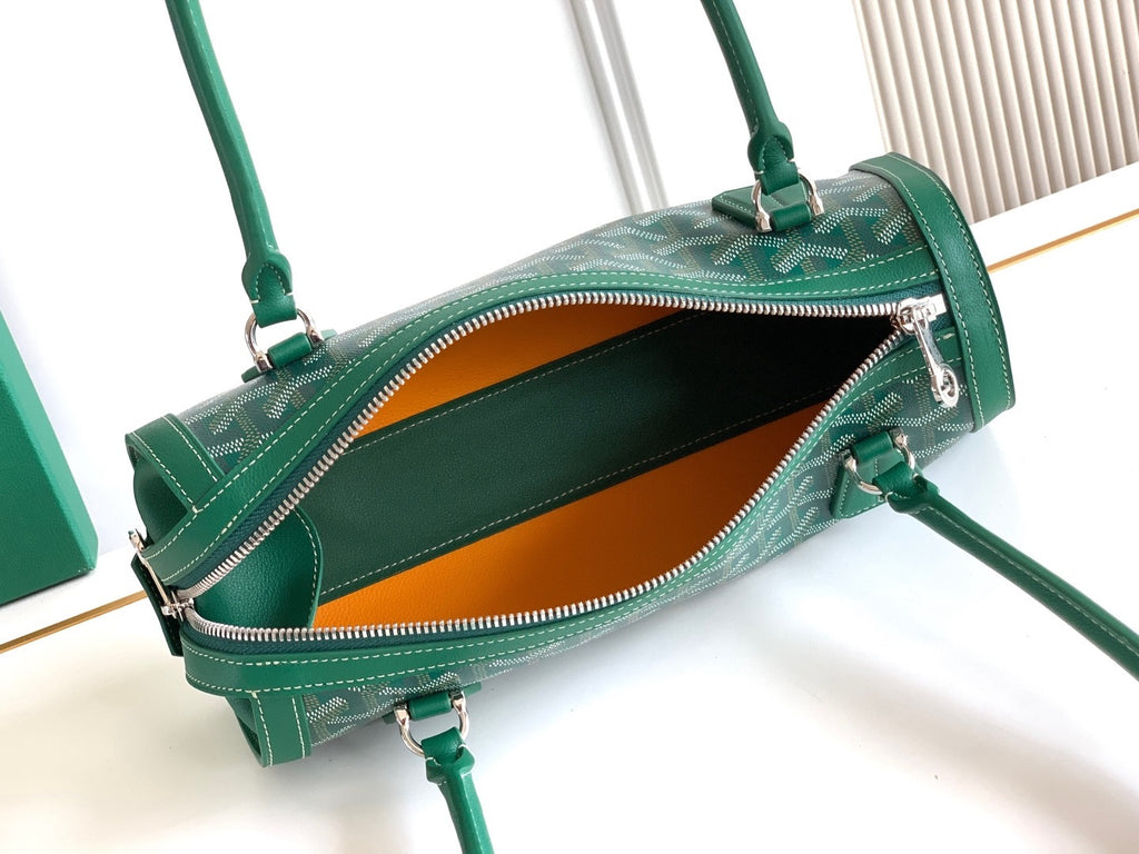 Goyard Bonbonnière Bag
