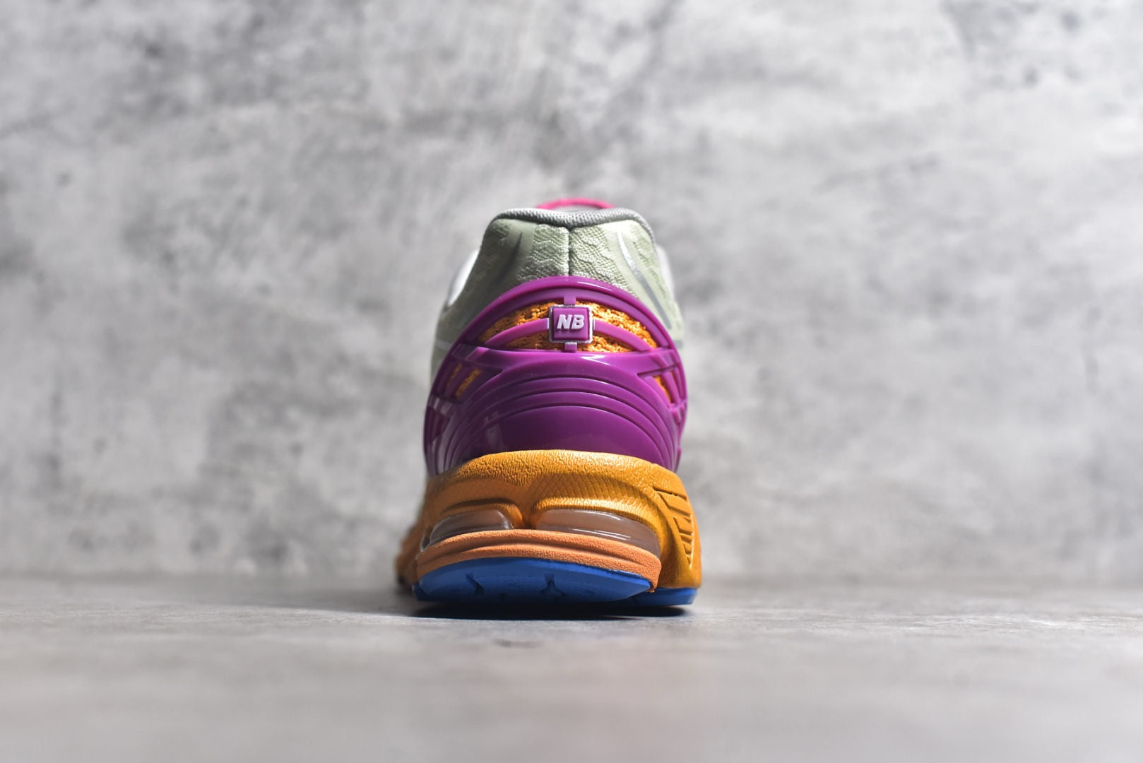 New Balance 1906R Action Bronson Rosewater M1906RKL