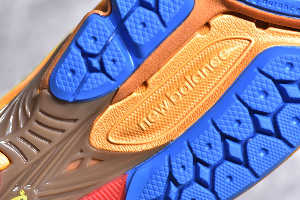 New Balance 1906R Action Bronson Rosewater M1906RKL