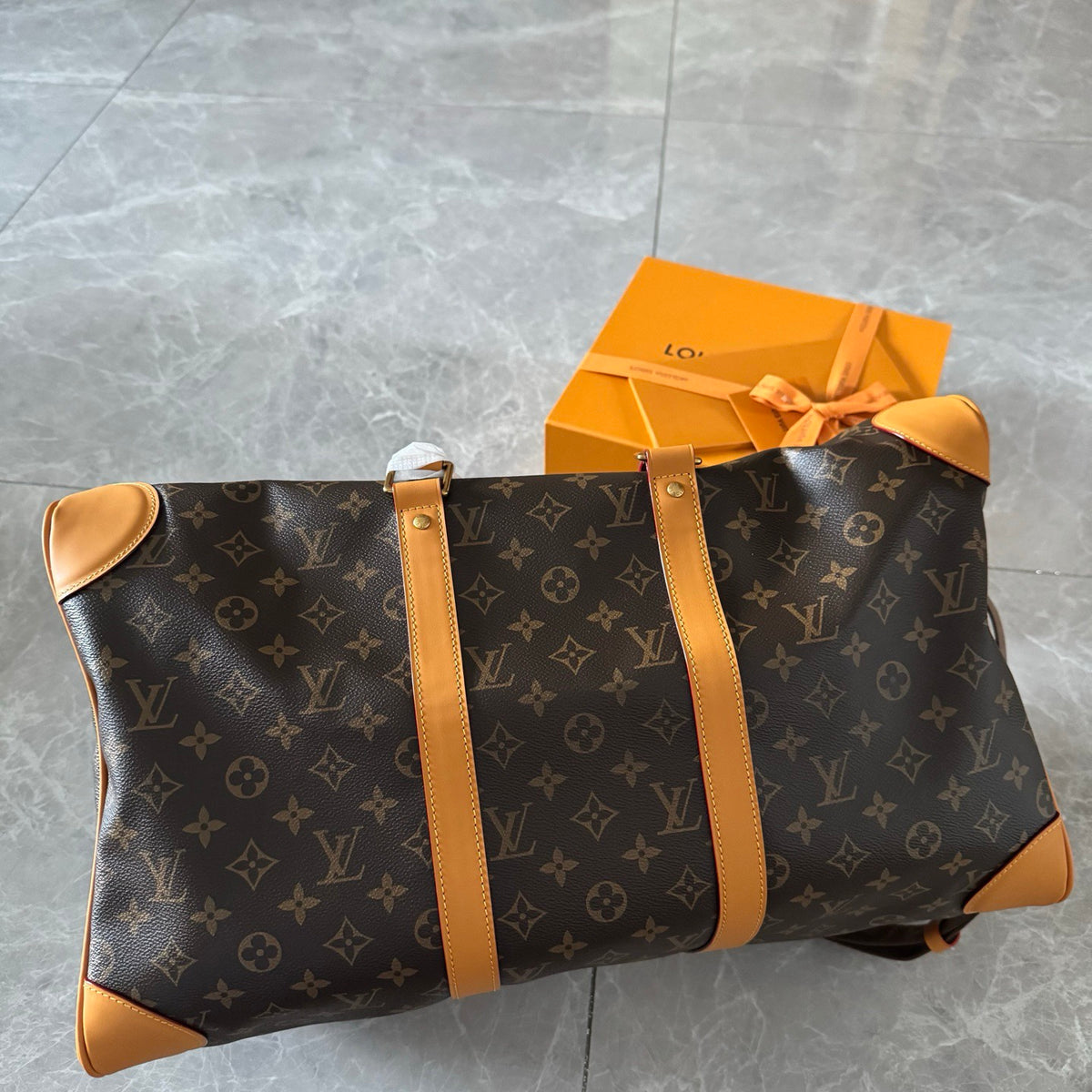 LV Dandy Duffle 50 M2A572
