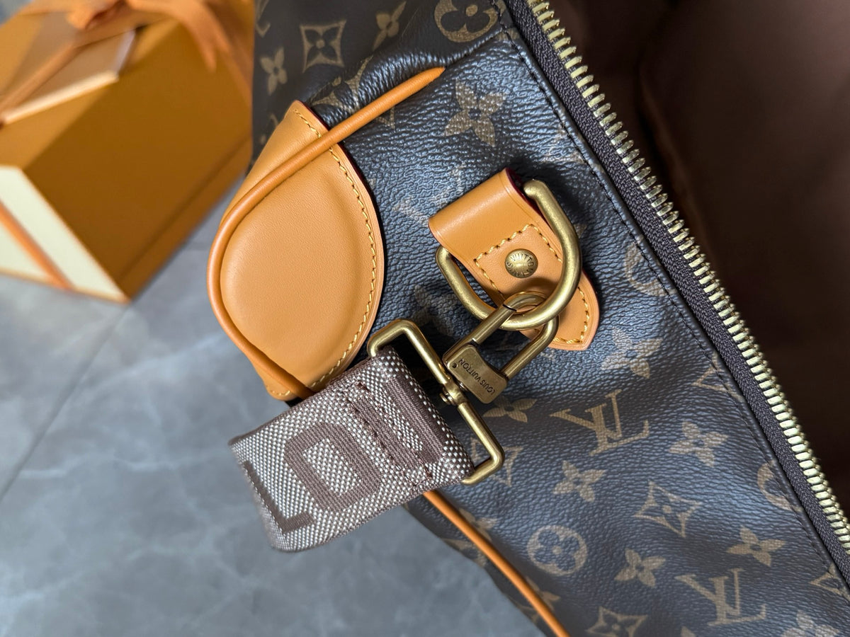 LV Dandy Duffle 50 M2A572