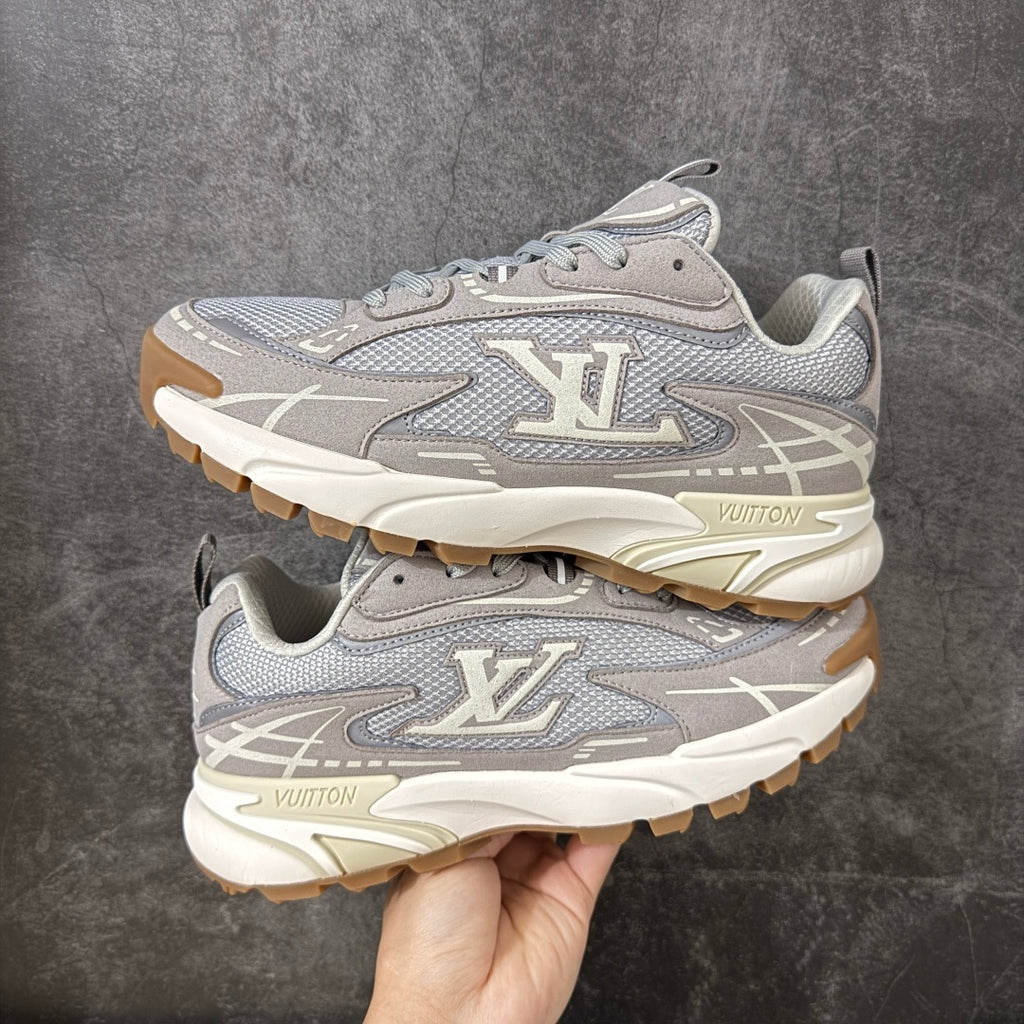 LV Tatic Runner Sneaker 1AKC55
