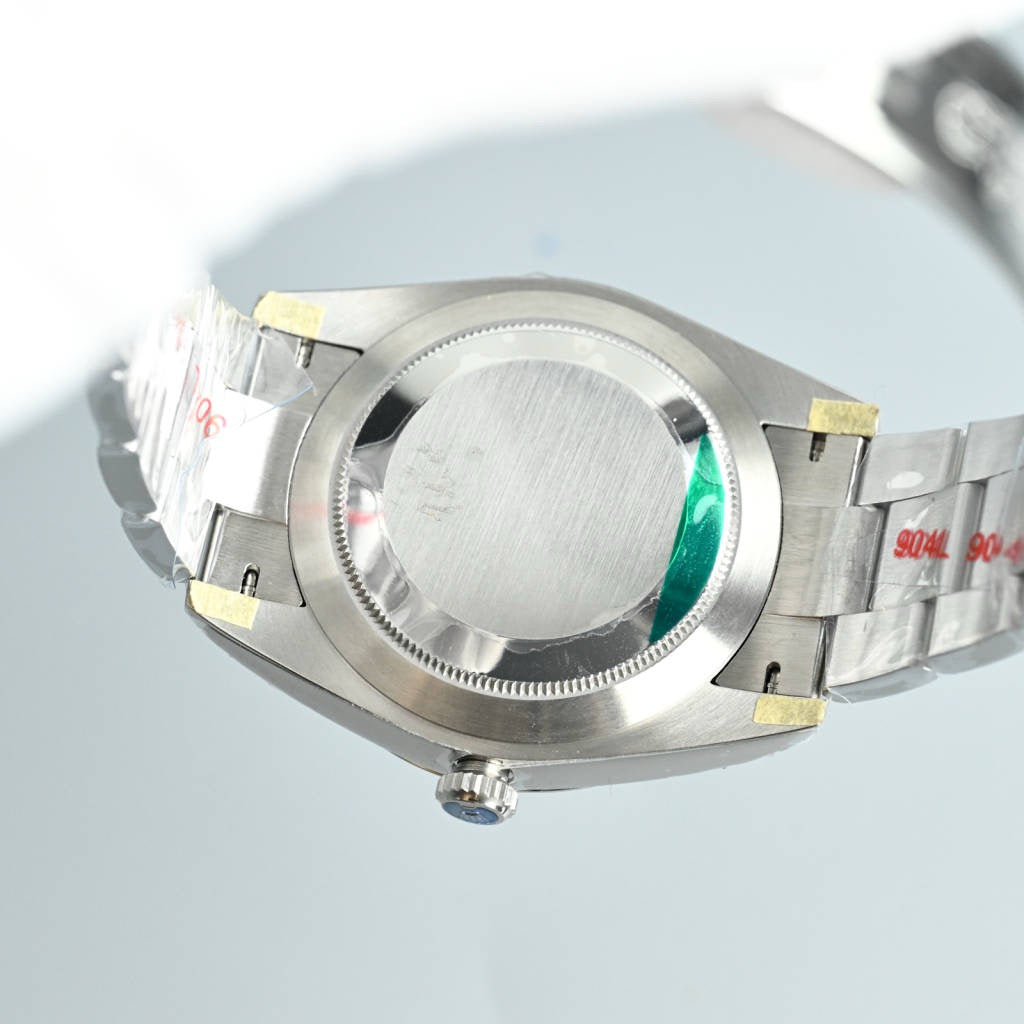 Rolex Oyster Perpetual 124300 41mm Full 904L Steel