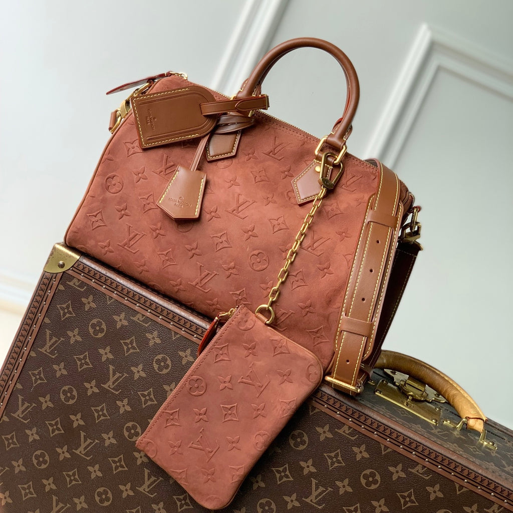 LV Speedy P9 Bandoulière 30 M29405