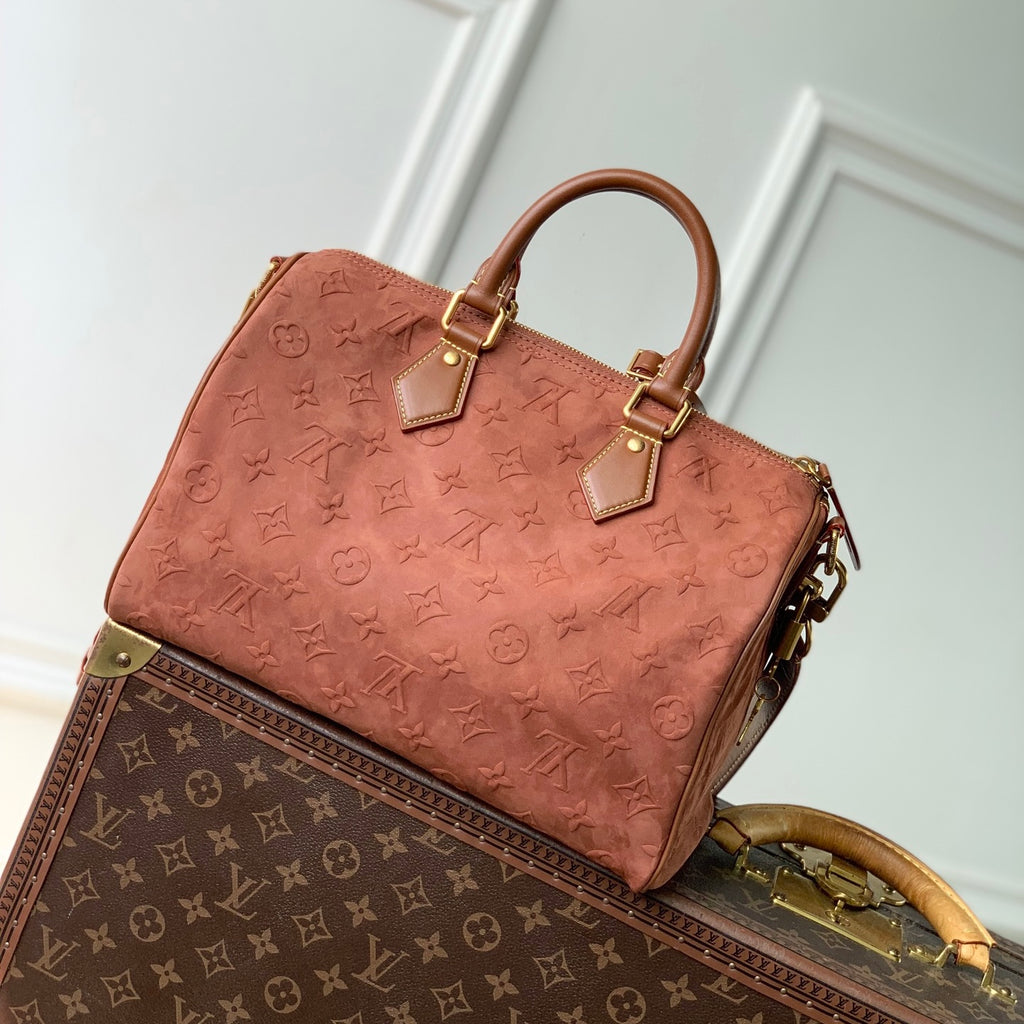 LV Speedy P9 Bandoulière 30 M29405