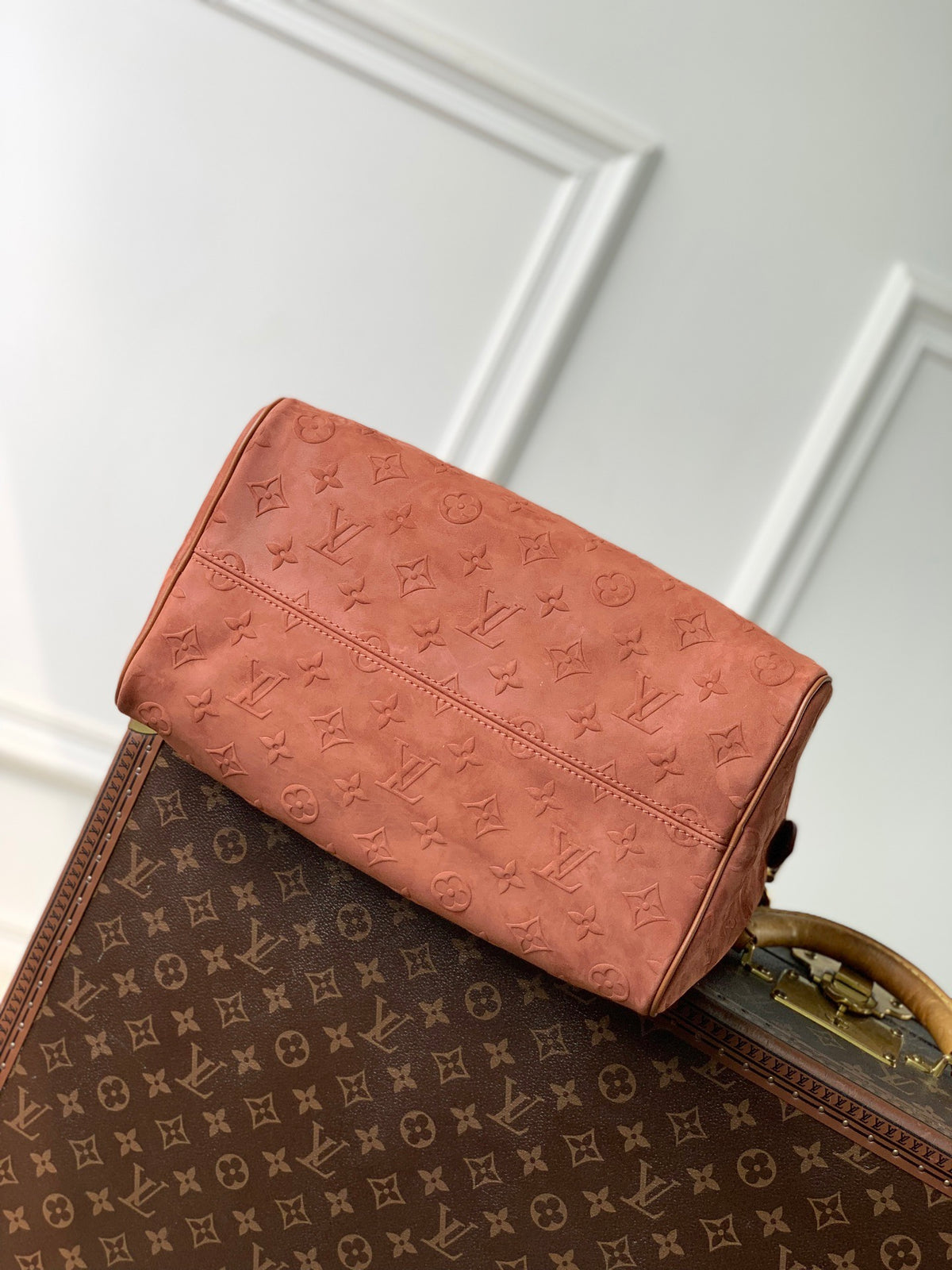 LV Speedy P9 Bandoulière 30 M29405