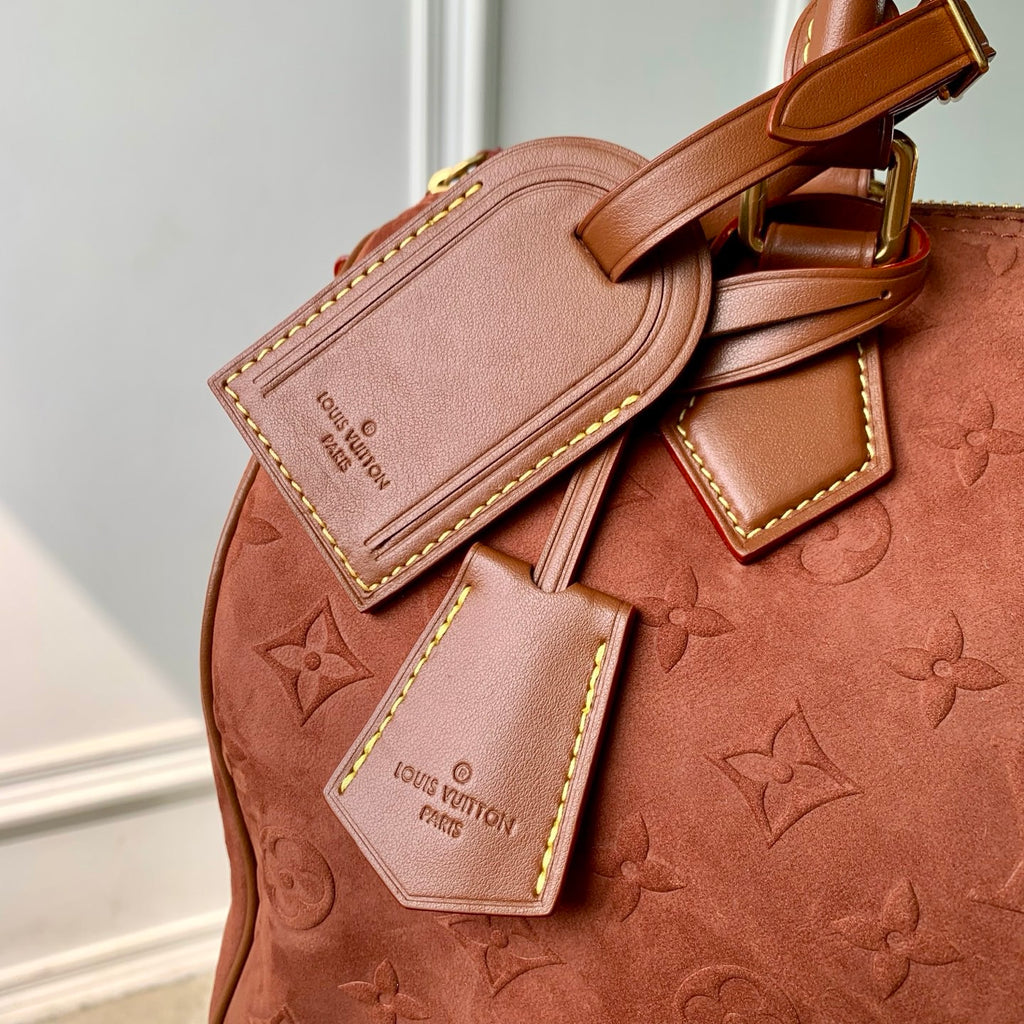 LV Speedy P9 Bandoulière 30 M29405
