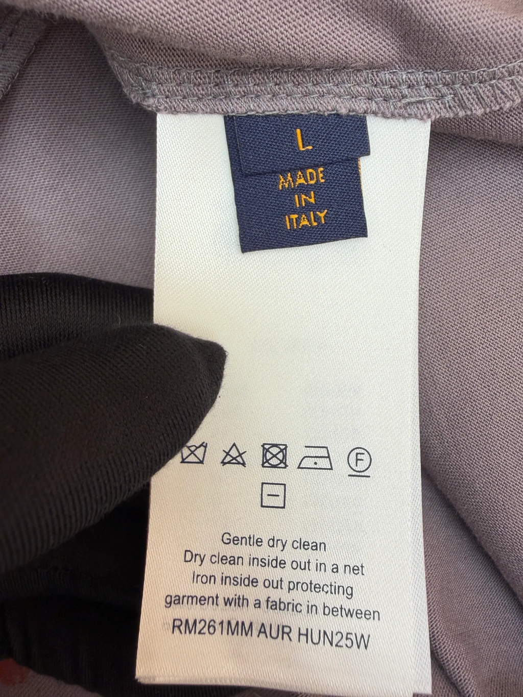 LV 1AK7HI Graphic T-Shirt