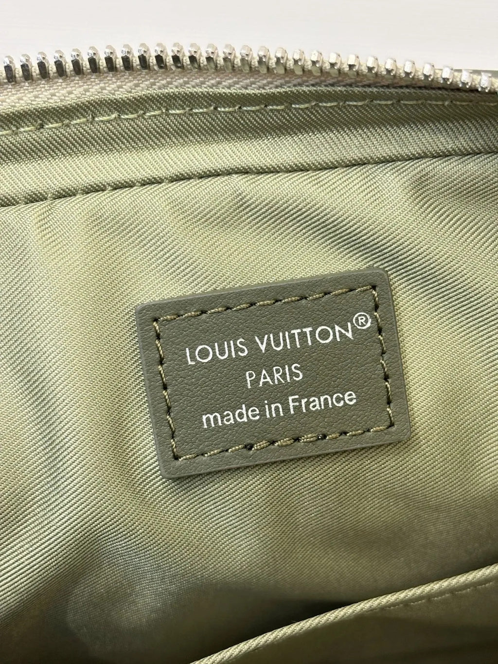 LV Trio Messenger Bag M28628