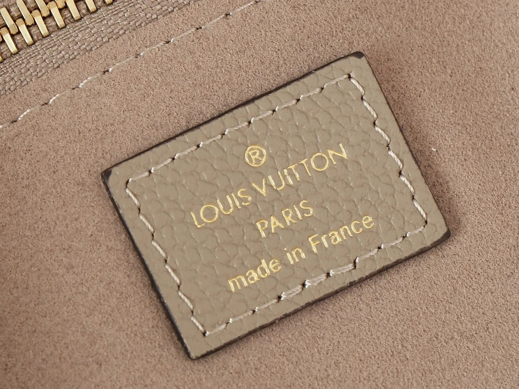 LV Neverfull MM M45686