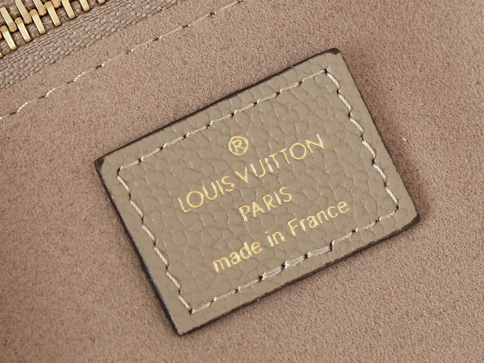 LV Neverfull MM M45686