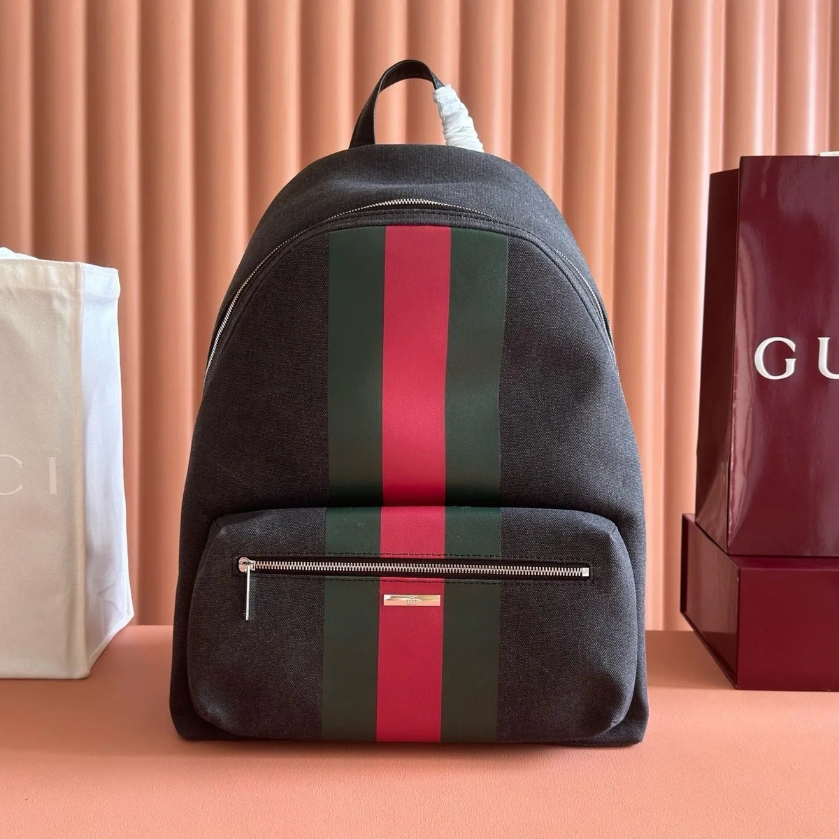 Gucci Positano Large Backpack