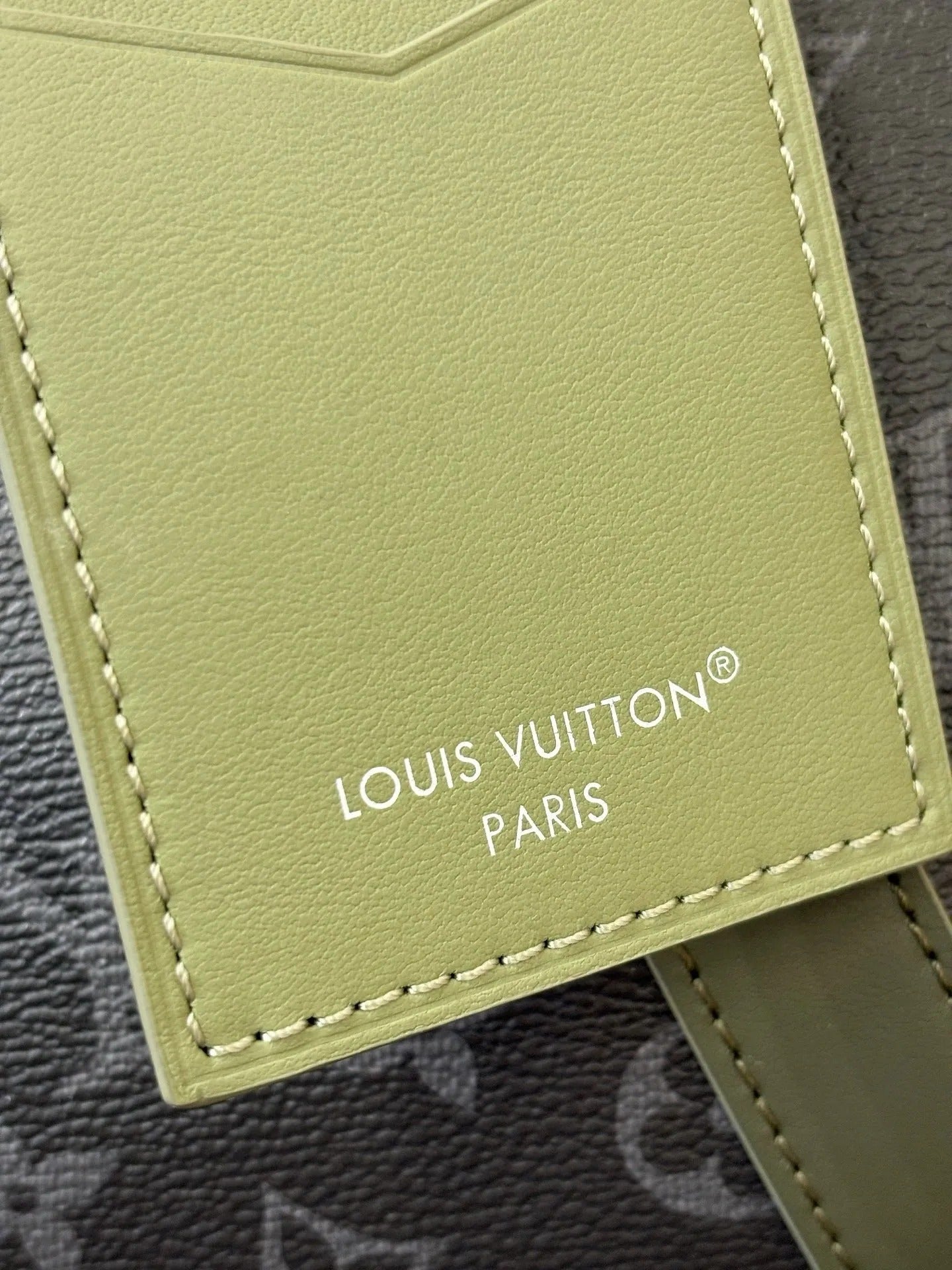 LV Keepall Bandoulière 35 M28639