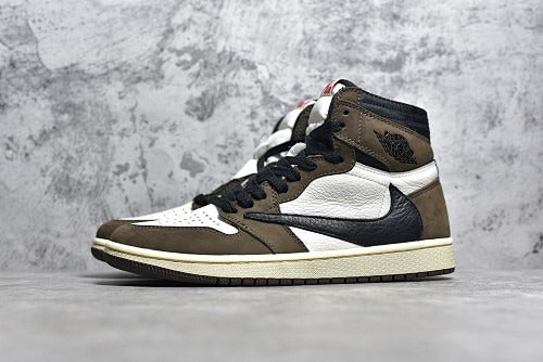 Jordan 1 High Travis Scott CD4487-100