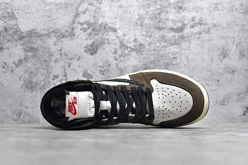 Jordan 1 High Travis Scott CD4487-100