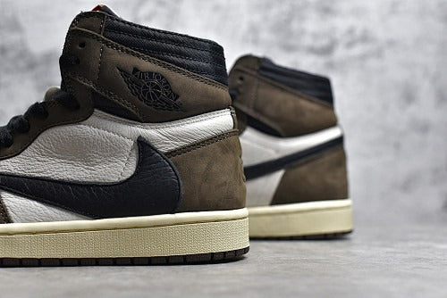 Jordan 1 High Travis Scott CD4487-100