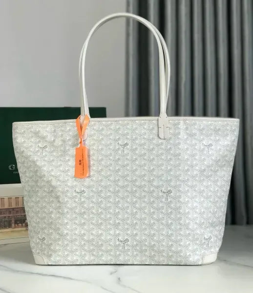 Goyard Artois MM Bag
