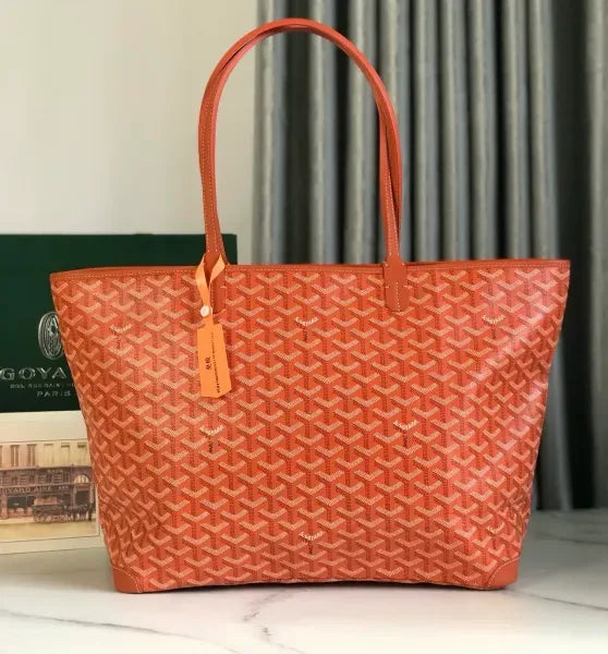 Goyard Artois MM Bag