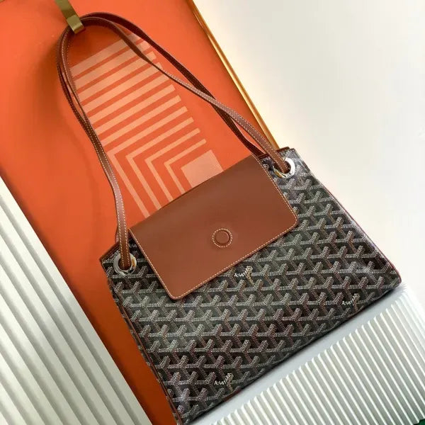 Goyard Rouette PM Bag