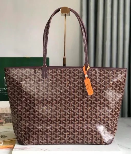 Goyard Artois MM Bag