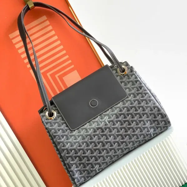 Goyard Rouette PM Bag