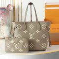 LV Neverfull MM M45686