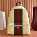 Gucci Positano Large Backpack
