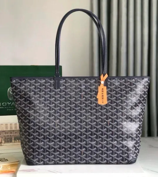 Goyard Artois MM Bag