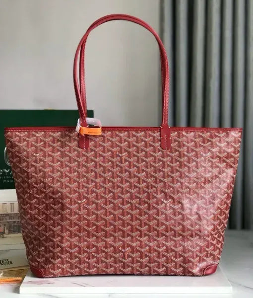 Goyard Artois MM Bag