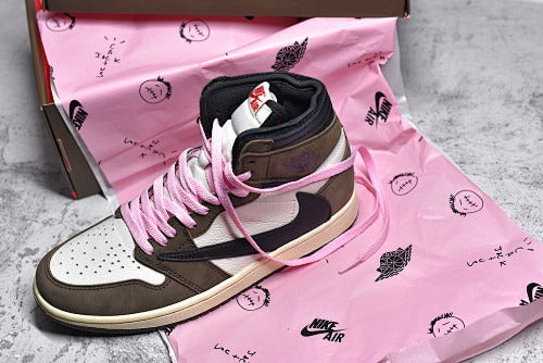 Jordan 1 High Travis Scott CD4487-100