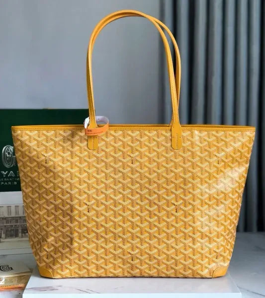 Goyard Artois MM Bag
