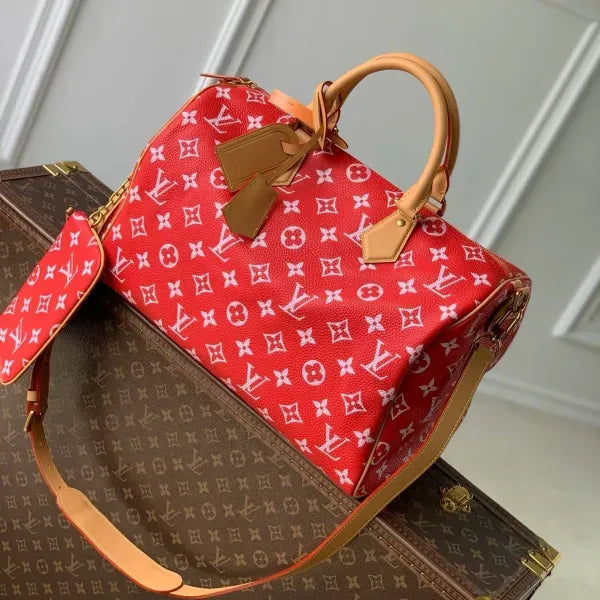 LV Speedy P9 Bandoulière 40