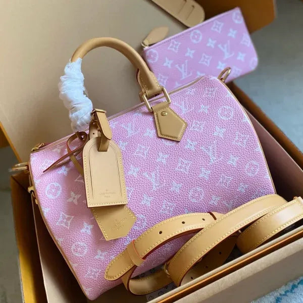 LV Speedy P9 Bandoulière 30