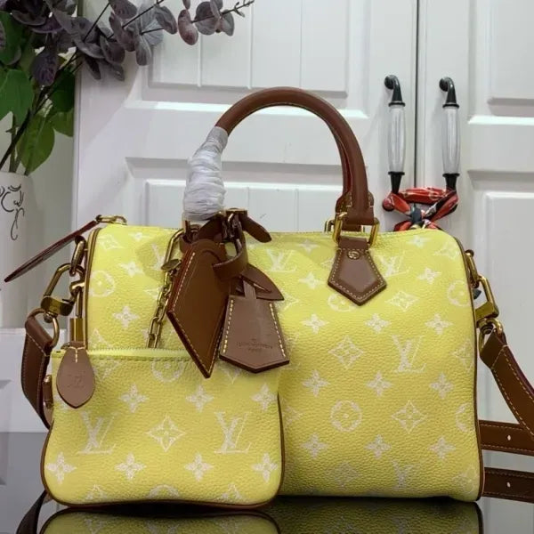 LV Speedy P9 Bandoulière 25