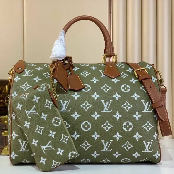 LV Speedy P9 Bandoulière 40