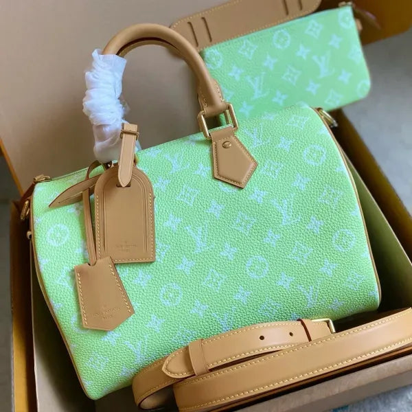 LV Speedy P9 Bandoulière 30